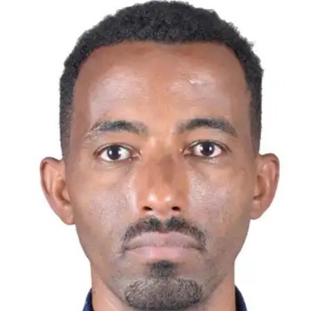 Temesgen